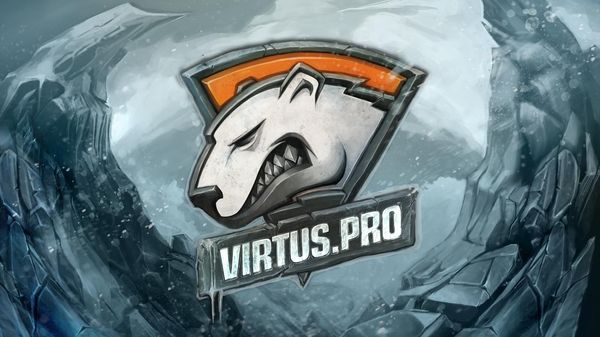 VP are out! - Dota, Dota 2, 