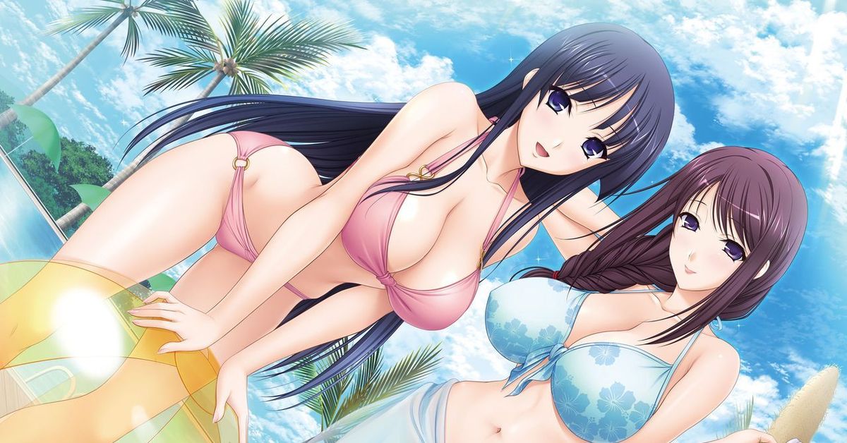 Walkure Romanze Hentai