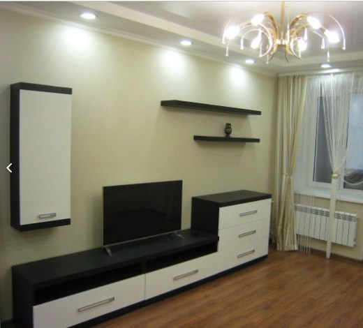 Rent 1 room apartment!!With all amenities!!!10.000All questions by phone!!!89683787030 - Rent, Apartment, Rental of property