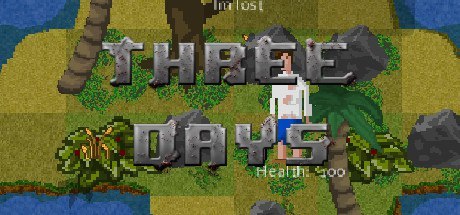 Three Days game is handed out - My, Steam keys, Freebie