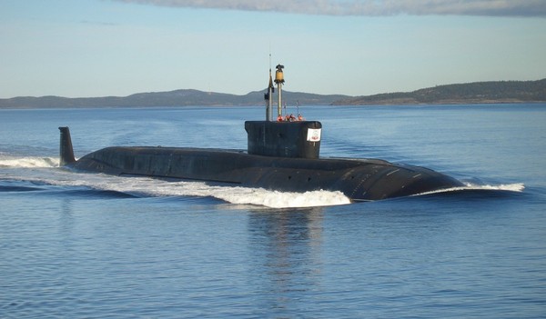 Some thoughts on orders for the nuclear submarine fleet under the new SAP - Russia, Navy, , Submarine, Armament, Longpost