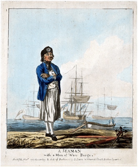 From cabin boy to admiral - League of Historians, Royal Navy, , Longpost