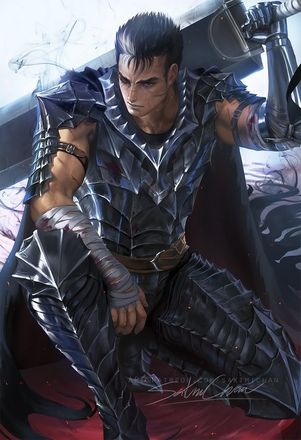 Berserk