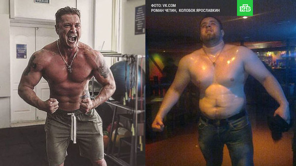 Пермский журналист договорился о спарринге с напавшим на НТВшника «десантником»