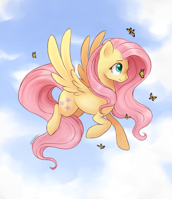 Fluttershy