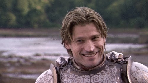 Don't know where to buy diving equipment? Ask him. - My, Spoiler, Game of Thrones, , Diving, Jaime Lannister, PLIO spoiler