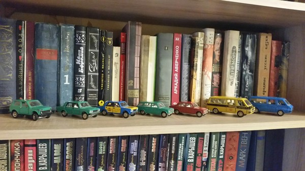 Collection - My, Tag, Collection, Scale model, Toy car, Longpost