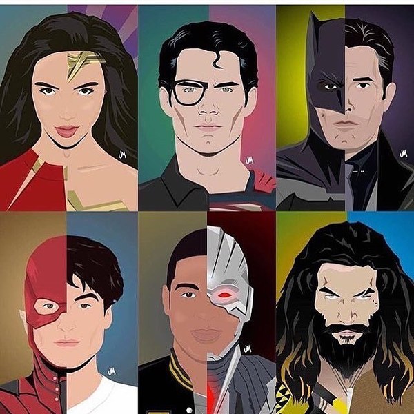 Скрыть личность - искусство