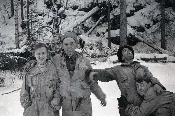 A radio amateur almost revealed the secret of the tragedy at the Dyatlov Pass. - Dyatlov Pass, Туристы, Paranormal