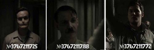 Hitler, in the excellent TV series Preacher. Detailed analysis of the plot, characters and hell - My, Adolf Gitler, Preacher, Nationalism, Serials, Comics, Plot, Theory, Longpost