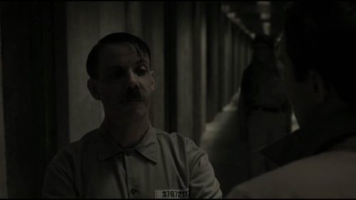 Hitler, in the excellent TV series Preacher. Detailed analysis of the plot, characters and hell - My, Adolf Gitler, Preacher, Nationalism, Serials, Comics, Plot, Theory, Longpost