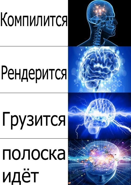 Полоска идет-на все случаи жизни