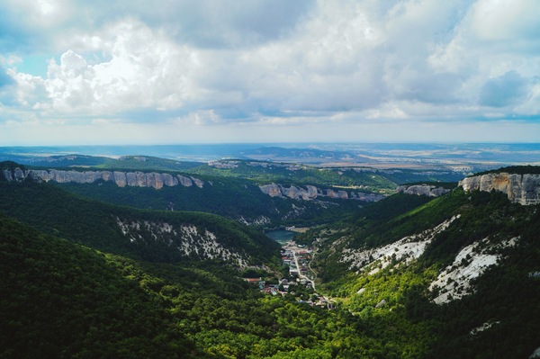 Мангуп-Кале, Крым Мангуп, Мангуп-Кале, Путешествия, Горы, Поход, Travel Wagon, Крым, Видео, Длиннопост