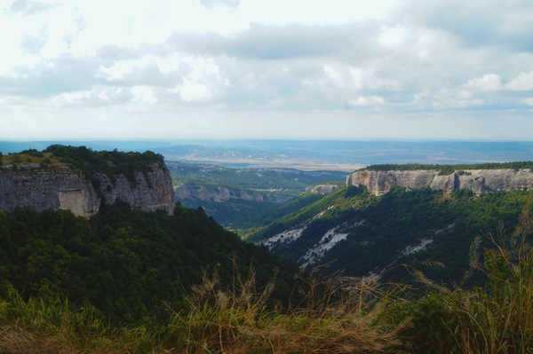 Мангуп-Кале, Крым Мангуп, Мангуп-Кале, Путешествия, Горы, Поход, Travel Wagon, Крым, Видео, Длиннопост