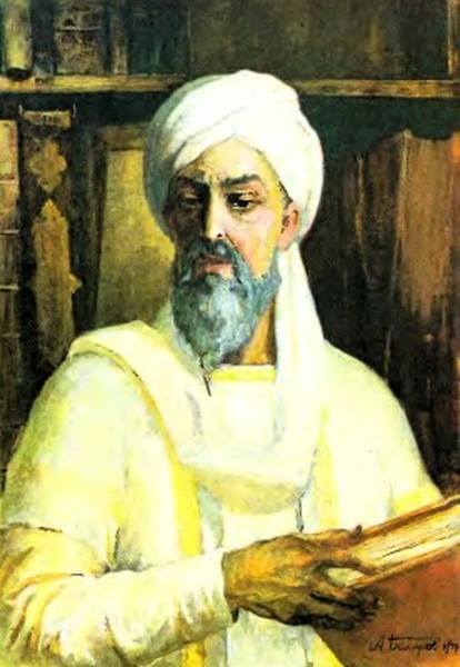 Today is the birthday of the poet, scientist Ibn Sina (Avicenna) (980-1037) - Avicenna, Happy birthday, Story, The medicine