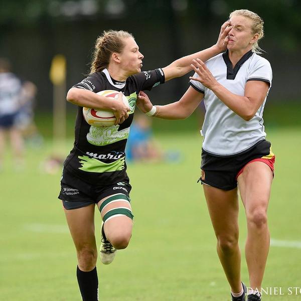 Да отстань ты!