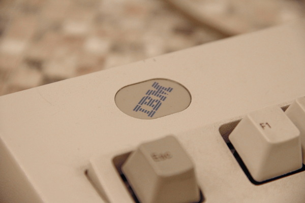 IBM Model M - My, Keyboard, Ibm, Retro, Longpost