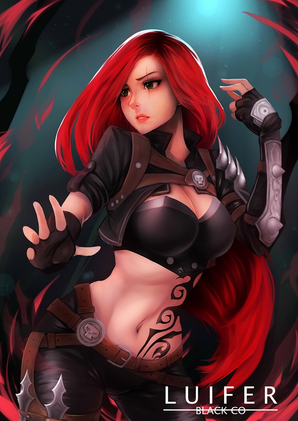 Katarina