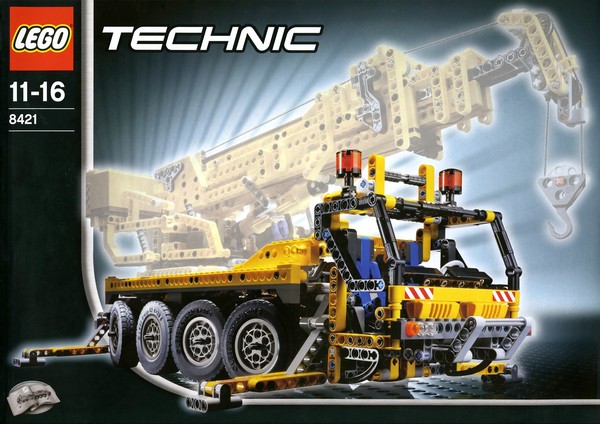 Best Lego Technic Resource Sets - My, Lego, Legotechnician, Lego technic, Longpost