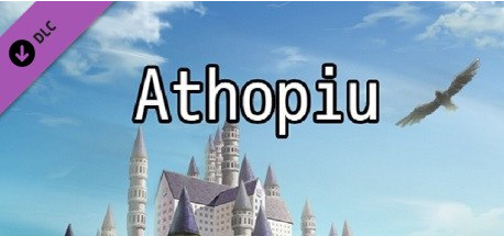 Раздача случайного DLC к игре Athopiu от Embloo.
