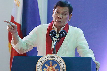Duterte's death squads killed 32 drug dealers overnight - Rodrigo Duterte, Drug fight, , I cried, Politics