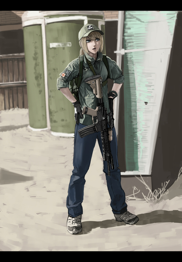 Anime military. , , Anime Art, Anime Military, 