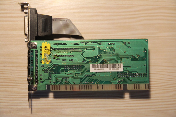 Апгрейд для 286 VOL.2 | Пикабу