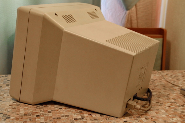 Апгрейд для 286 VOL.2 | Пикабу