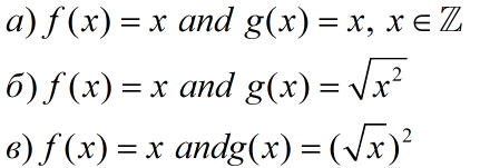 Elements of abstract algebra. Part I. Introduction. Mappings (general concepts). - My, Algebra, Abstract algebra, Mathematics, Lecture, Longpost, Group theory