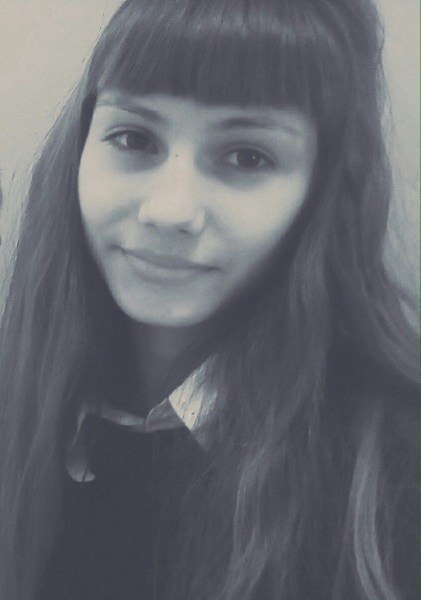 15-year-old girl missing in Astrakhan - People search, Missing person, Longpost, Children, Astrakhan