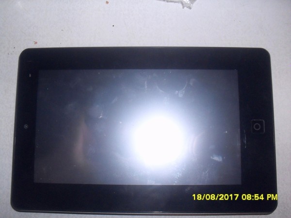 Unknown tablet... - Repair of equipment, Tablet, Longpost