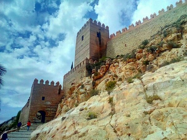  . Alcazaba. ,  , ,   , 