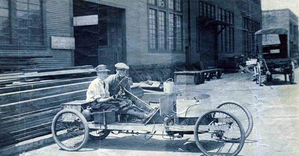 Первые 60. Паровой автомобиль Абнера добла. Паровые машины братьев Добль. Добль-Беслер. Паровой автомобиль 1910.