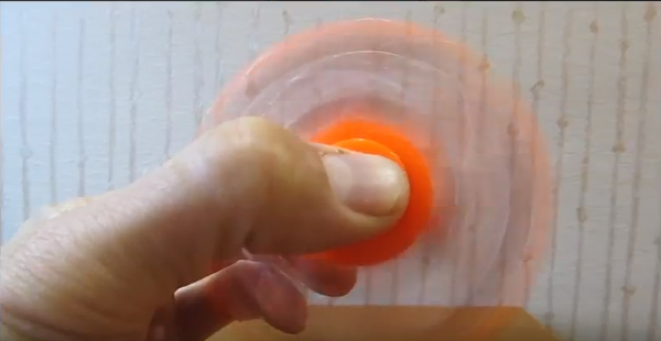 Когда очень много свободного времени