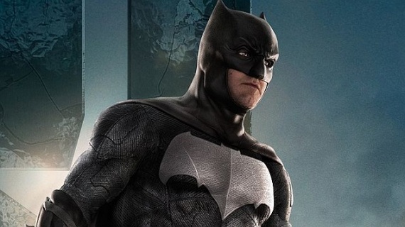 Casey Affleck announces Ben Affleck's refusal to play Batman - Dc comics, Comics, news, Batman, , Movies