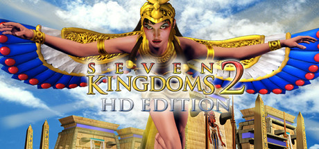     Seven Kingdoms 2 HD  , , 