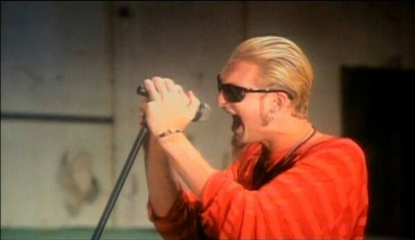 Just love - My, Alice in chains, Grunge, Voice, Vocals, The present