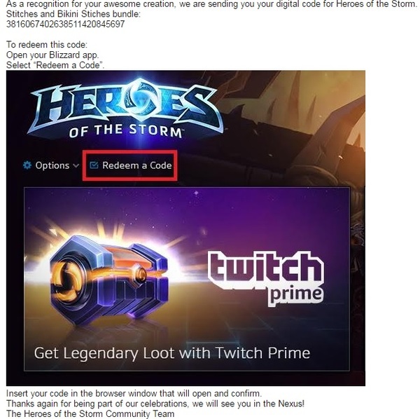  Heroes of the Storm , Hots , HOTS