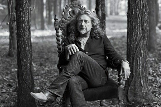 Robert Plant is 68 years old. - Robert Plant, Led zeppelin, Birthday, Rock, Longpost