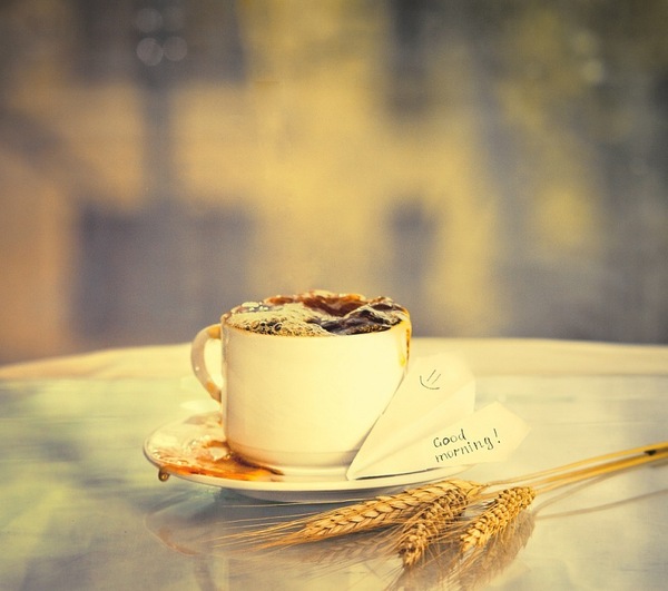 Good morning weekend. Archive, 2011 - My, Morning, A cup, Photographer, Tea, My, Good morning
