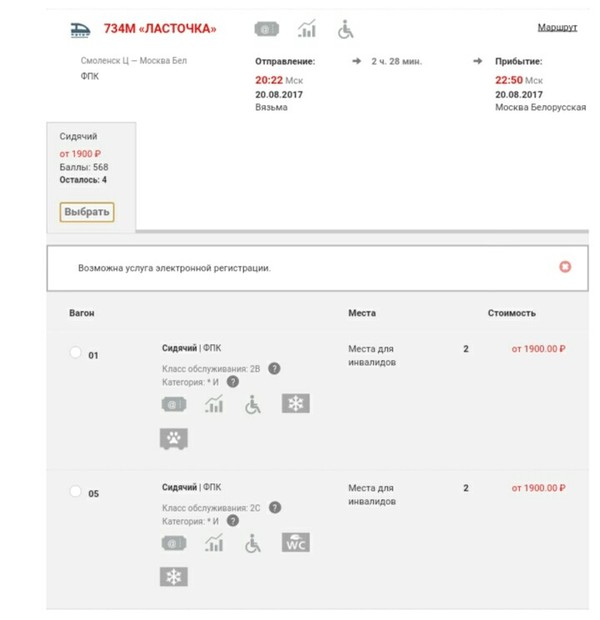 An accessible environment at an unaffordable price. - Accessible environment, Russian Railways, My, Where is the logic?