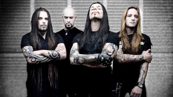 Premiere of the new song Septicflesh (3) - Septicflesh, Death metal, Greece, Video, Atmospheric Metal, Symphonic metal