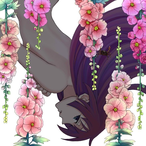 А девушка созрела...