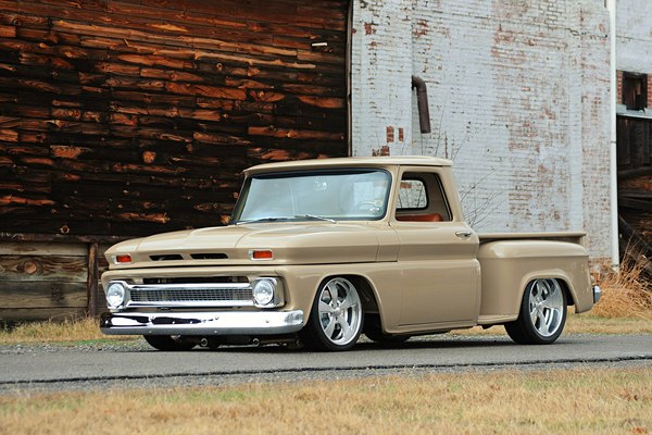 1965 Chevrolet C10 Chevrolet, , Muscle car, , , 