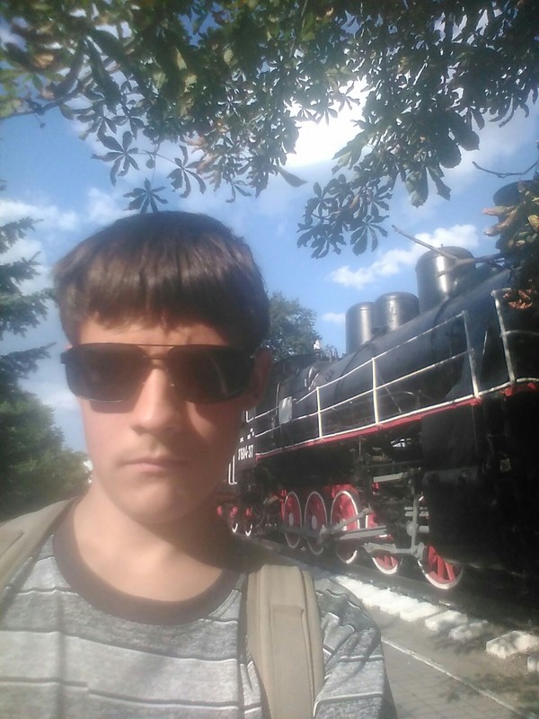 Роман есаулков маньяк фото
