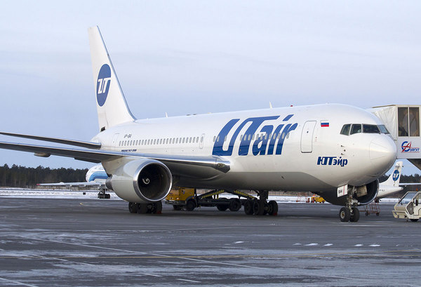 Как я летал бизнес-классом на UTair. - Моё, Utair, История, Авиакомпания, Длиннопост