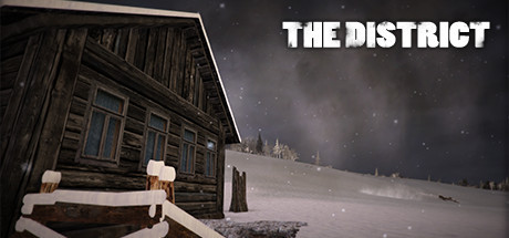 The District Giveaway, Steam, 