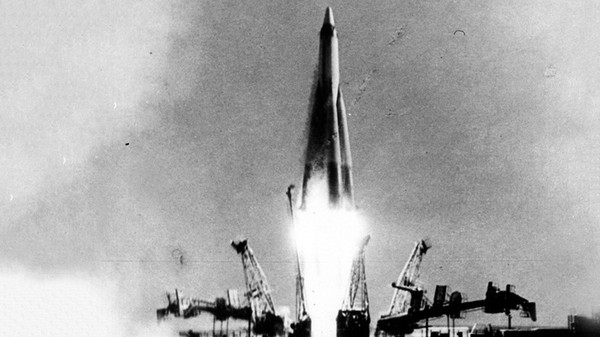 Royal seven or how the USSR created the world's first intercontinental ballistic missile - Intercontinental missile, Space, the USSR, Yuri Gagarin, Honestly stolen, Longpost, Sergey Korolev
