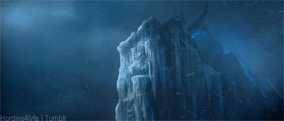Blizzard   