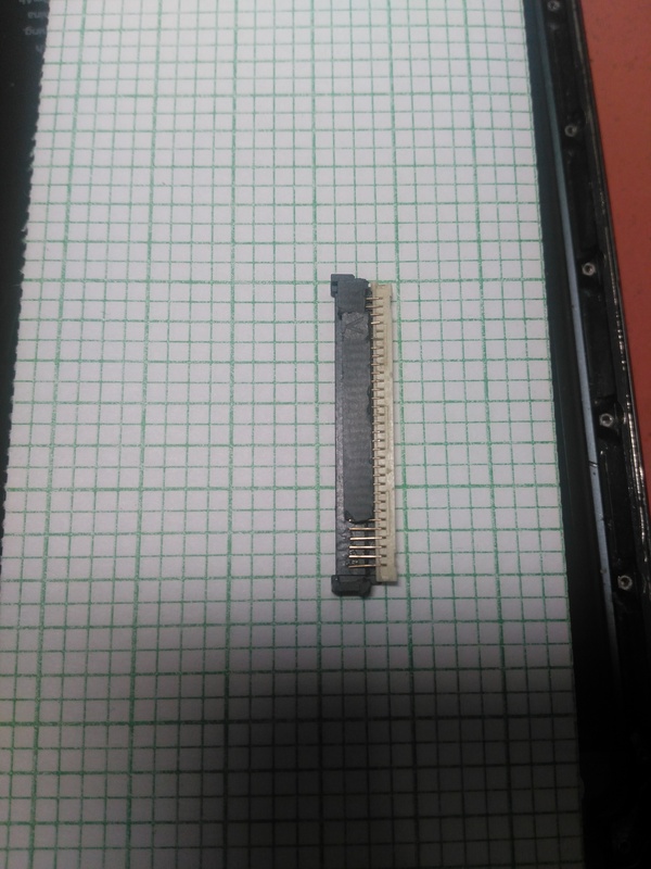 Help me find a replacement - Connector, Keyboard, Replacement, Help, Longpost
